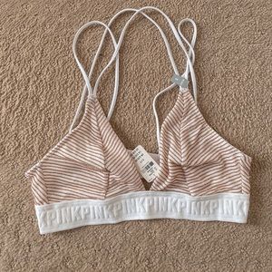 🚫SOLD on Mercari🚫 VS Pink Bralette